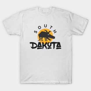 South Dakota T-Shirt